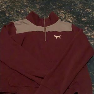 Victoria Secret Pink Sweatshirt